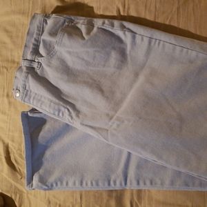 Gloria Vanderbilt size 14 straight leg